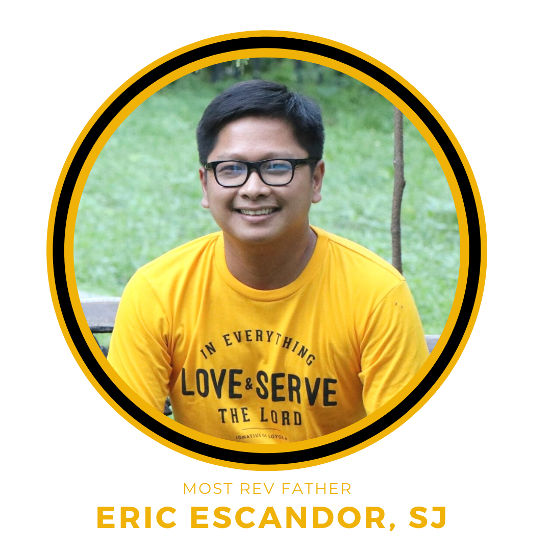Eric Escandor