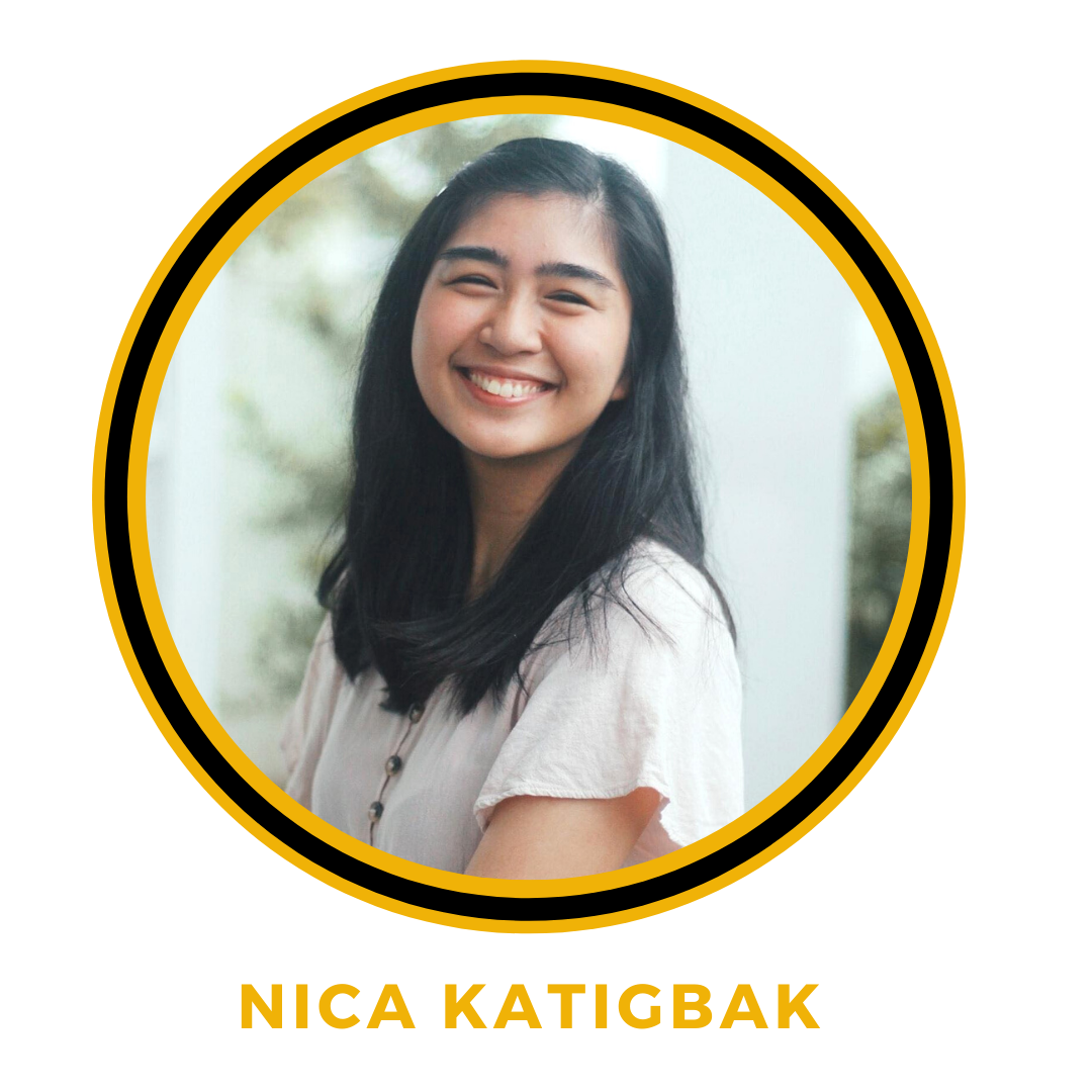 Nica Katigbak