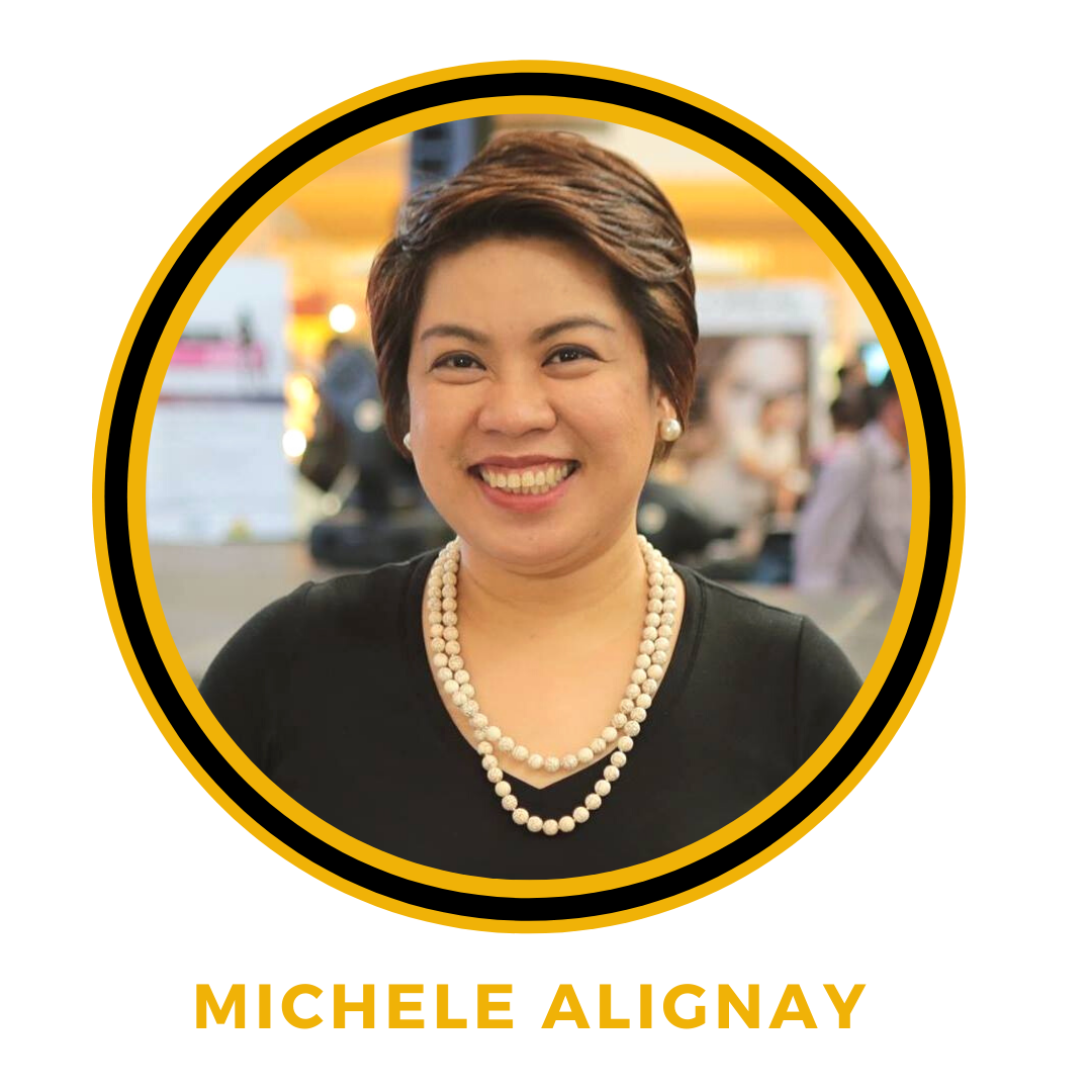 Michele Alignay