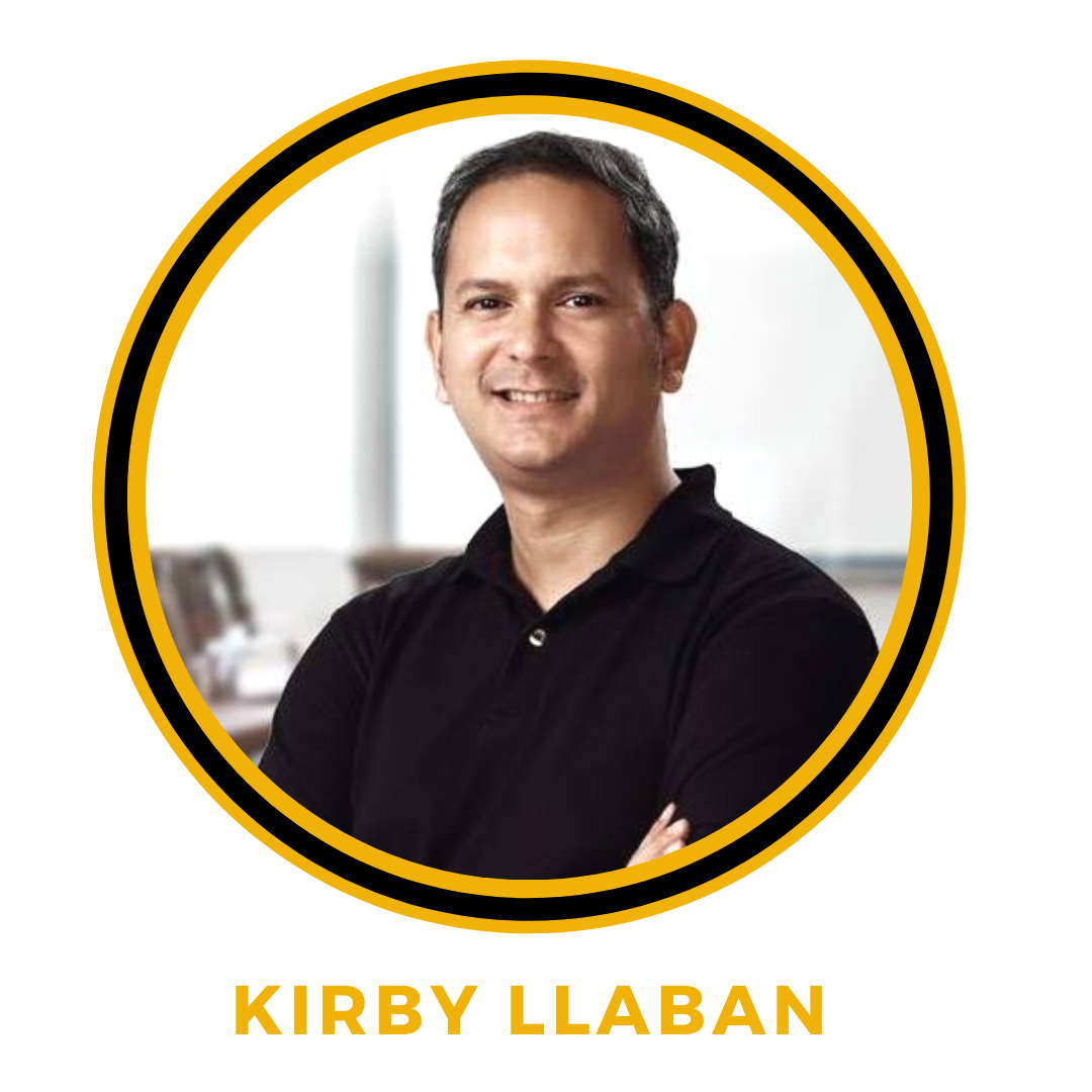 Kirby Llaban