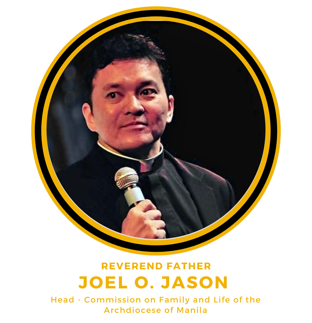 Fr Joel Jason